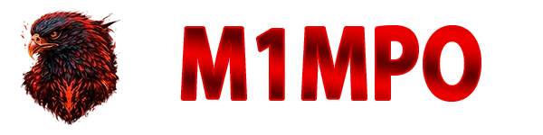 icon M1MPO 